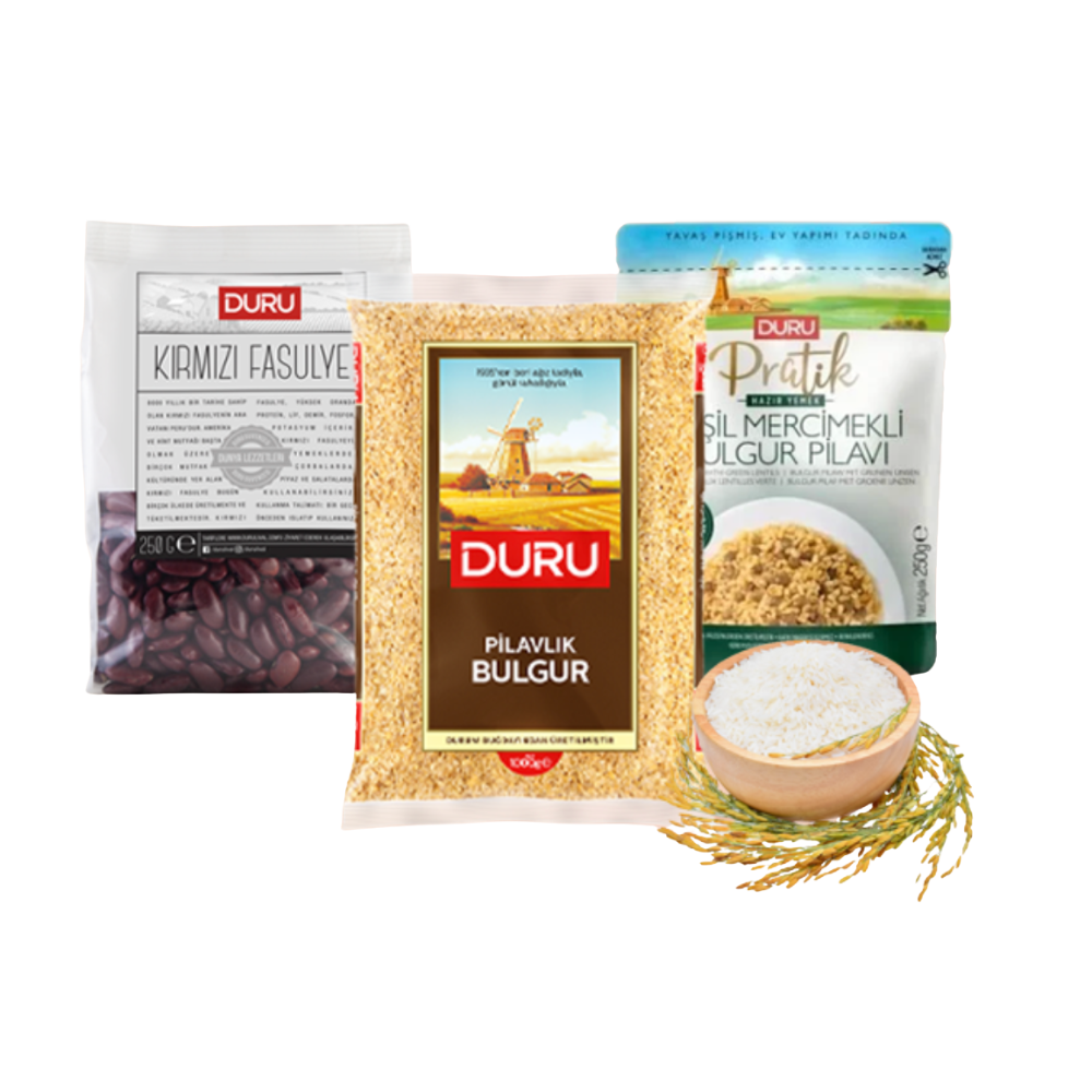 duru